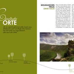 Rätselhafte Orte