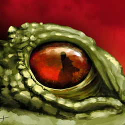 Thema: Crocodile Hunter