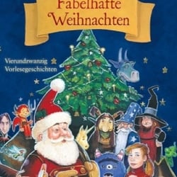Fabelhafte Weihnachten  dtvJunior
