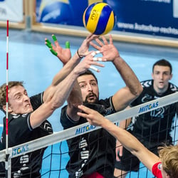 1. Volleyball Bundesliga