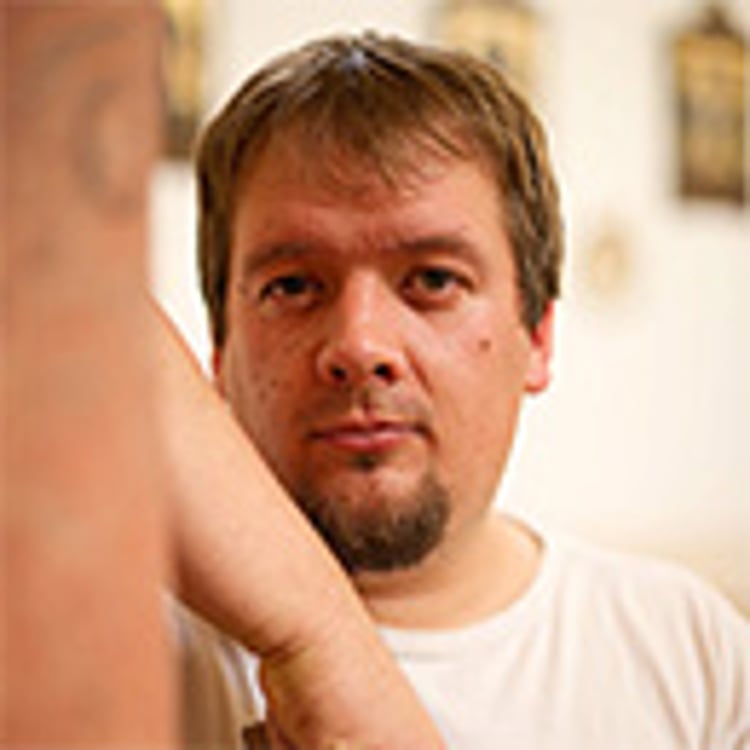 Heiner Weiß