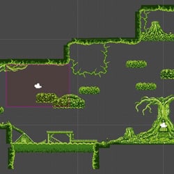 Level 2 Design mit Unity