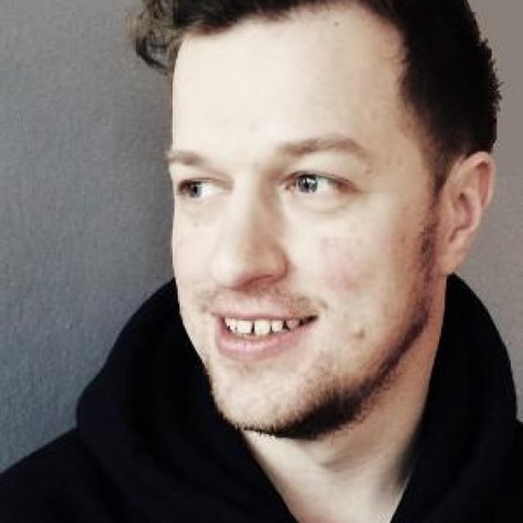 Andreas Nejbert