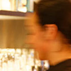 GHOTEL ESSEN, BAR