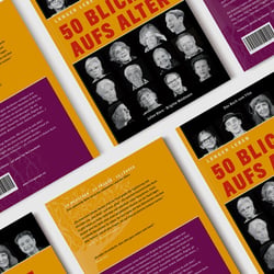 Corporate Design, Umschlaggestaltung und Layout