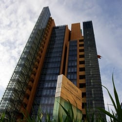 Daimler Financial Center. Berlin.