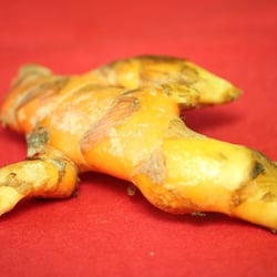 Food Photography 2012 Ingwer 01