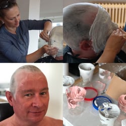 Life Cast SFX