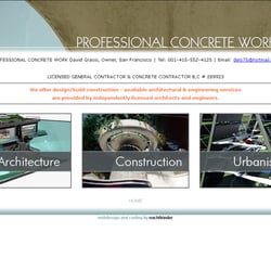 www.professionalconcretework.com