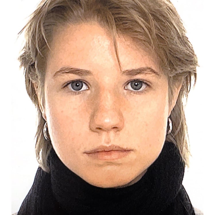 Pauline Vogl