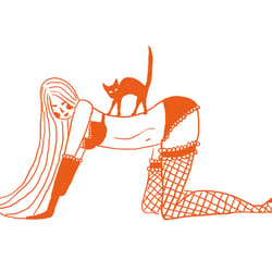 Girls Girls Girls
