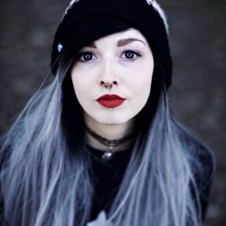 Shot by Jörg Singer