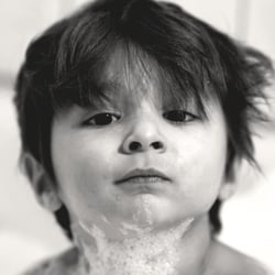 Model Milan
