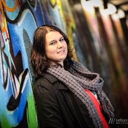Svenja
