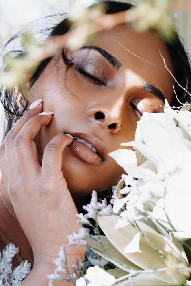 Bridgerton Editorial