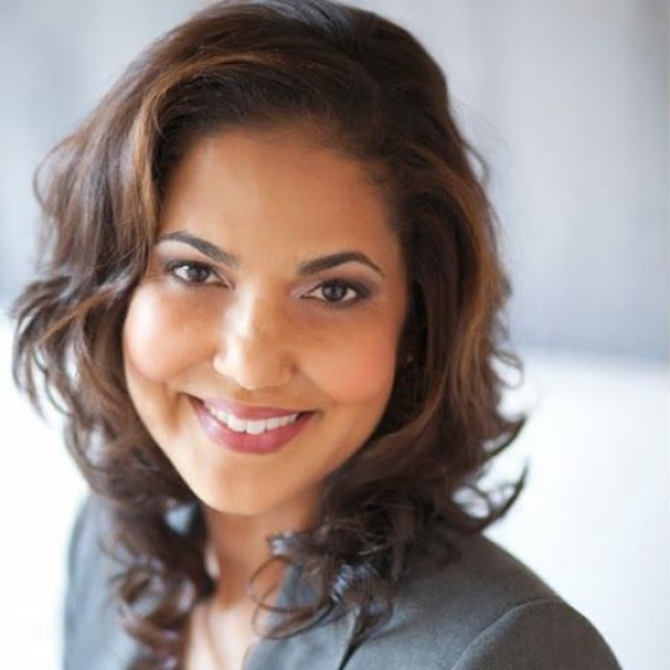 Gloria Magee