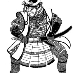 Samurai