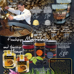 Edeka Zurheide – Handelswerbung