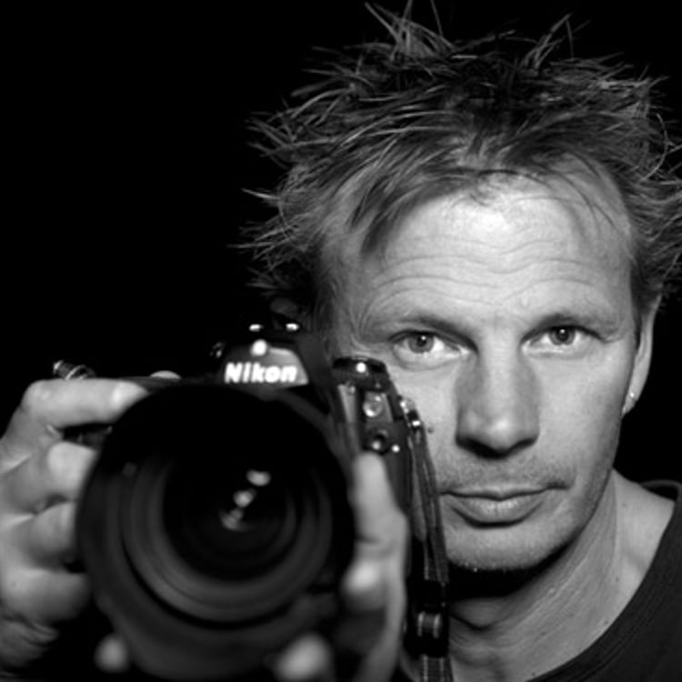 Jens Schierenbeck