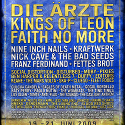 Gigposter