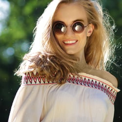 Summer Portrait