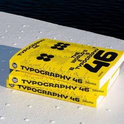 The World’s Best Typography, Typography 46