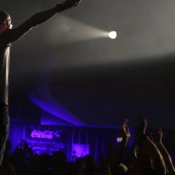 LOCO Revival Konzert