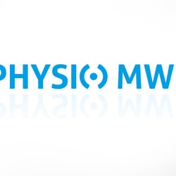 mwe | logo
