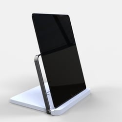 19 Tabletständer Bügel