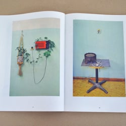 Buch / Projekt Dokumentation