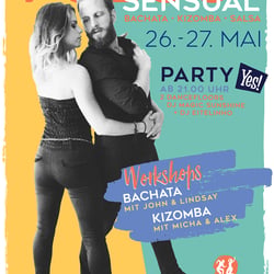 Partyplakat