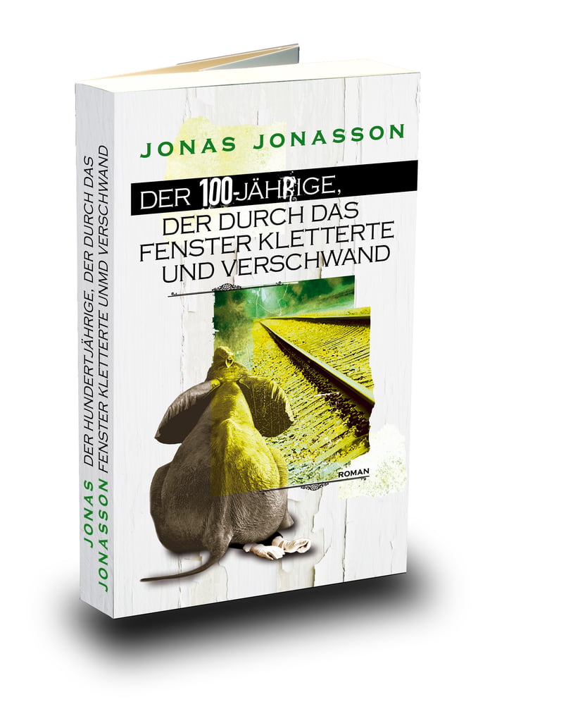 Buchcover