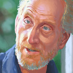 Charles Dance