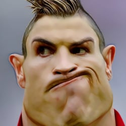 Ronaldo
