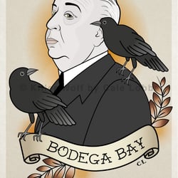 Hitchcock