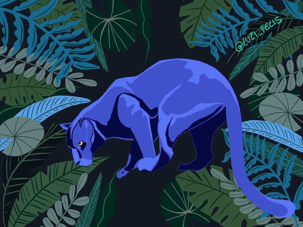 Panther