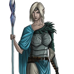 Rithymna Concept