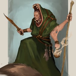 Priest
