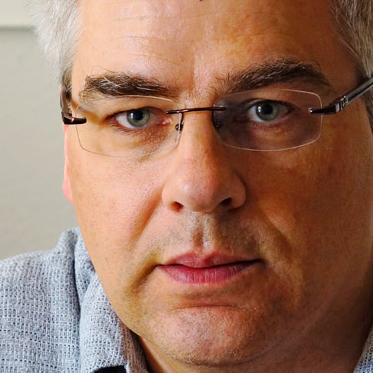 Stefan Zimmermann