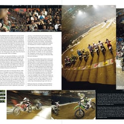 Supercross motoX129 3_4