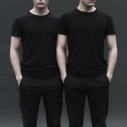 Grooming: Anna Tsoulcha, Fotograf: Marius Uhlig