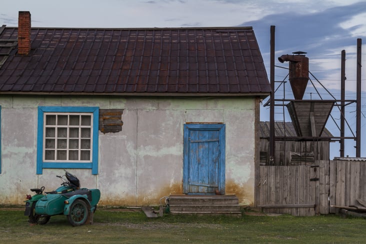 baikal