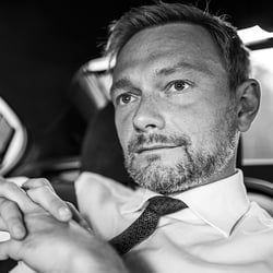 Kampagne Christian Lindner