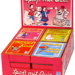 Display und Verpackung FX Schmid