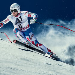 Christian Schirbort Photography Ski Worldcup