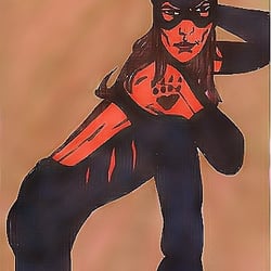 Catwoman