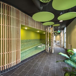 Hallenbad P3, Peine