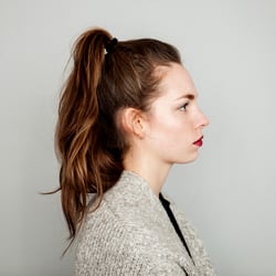 The spirit is true beauty – Mareike – Portraits #4