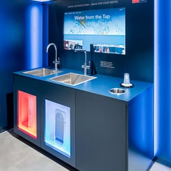 Grohe X Motion Trucks
