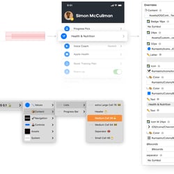 results library optimized